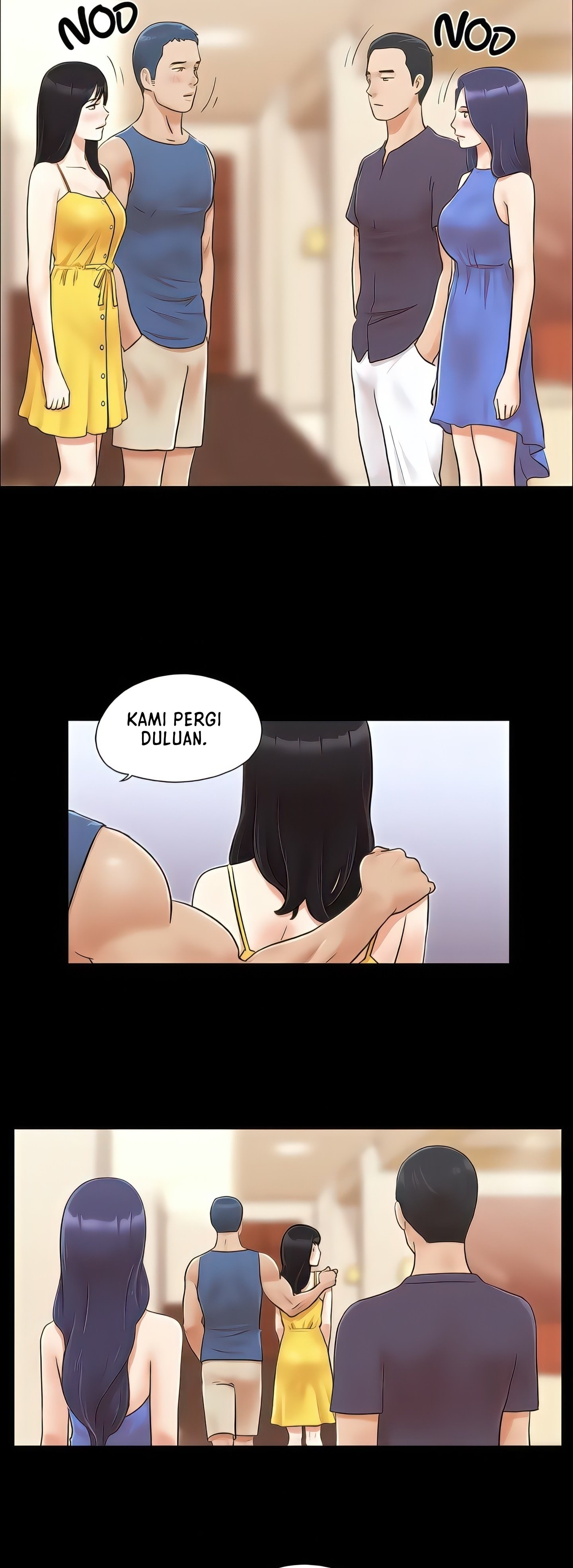Only With Consent Uncensored - Chapter 8 7