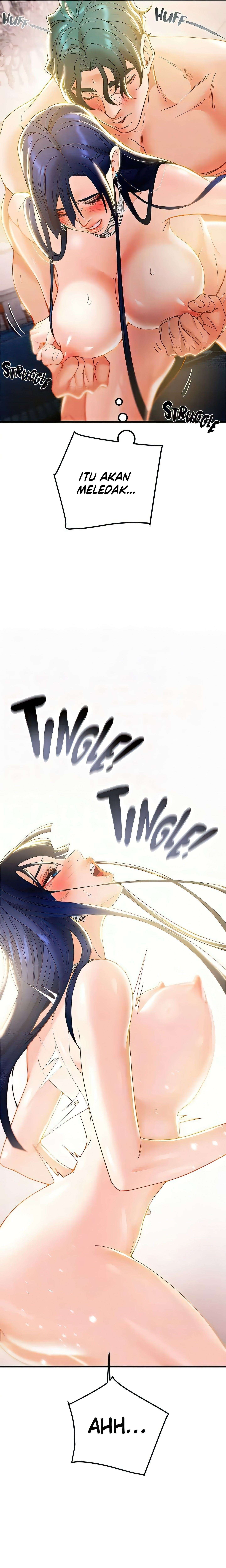 Where Is My Little Stick uncen - Chapter 8 9 Where Is My Little Stick uncen - Chapter 8 9