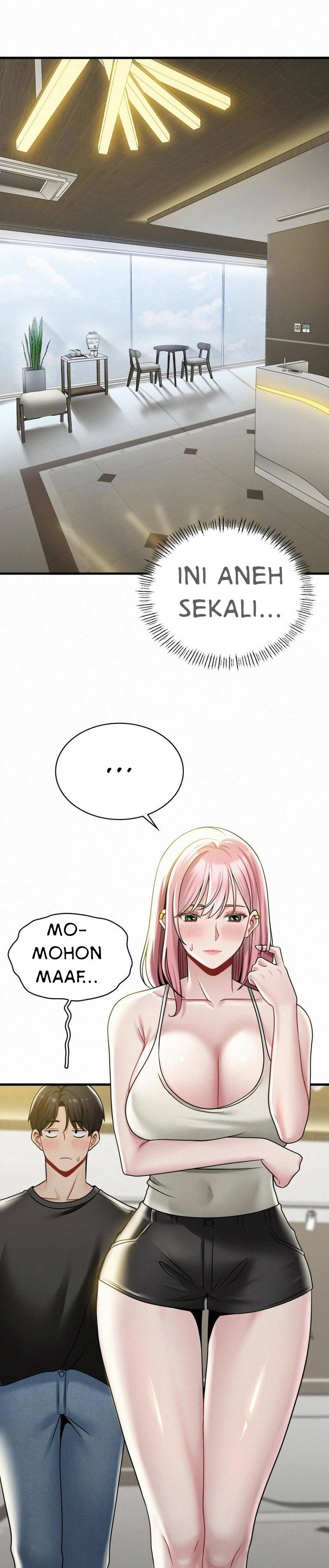 Landlord - Chapter 8 2