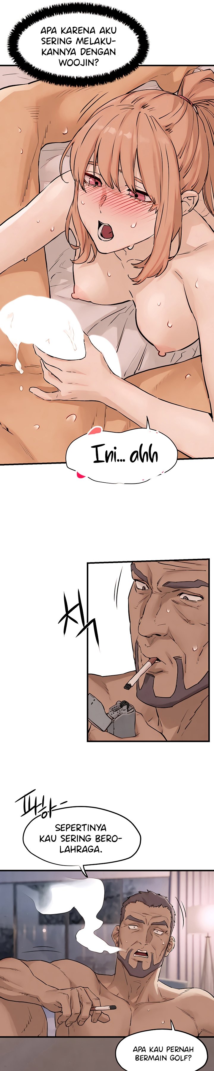 Moby Dick - Chapter 8 23