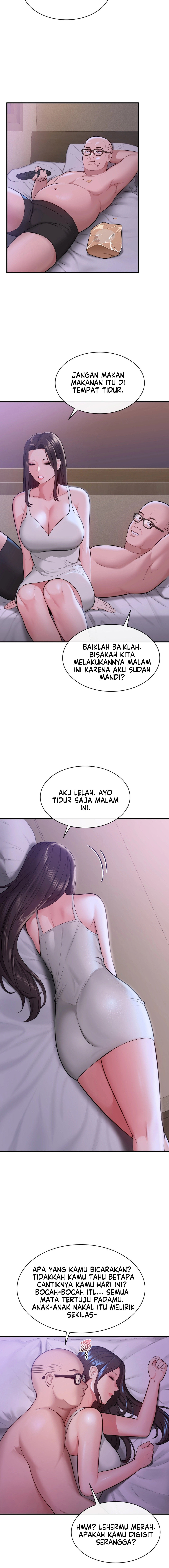 Strawberry Market - Chapter 8 8