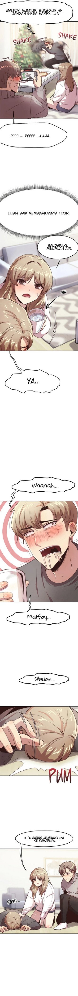 With My Brothers Friends - Chapter 8 9