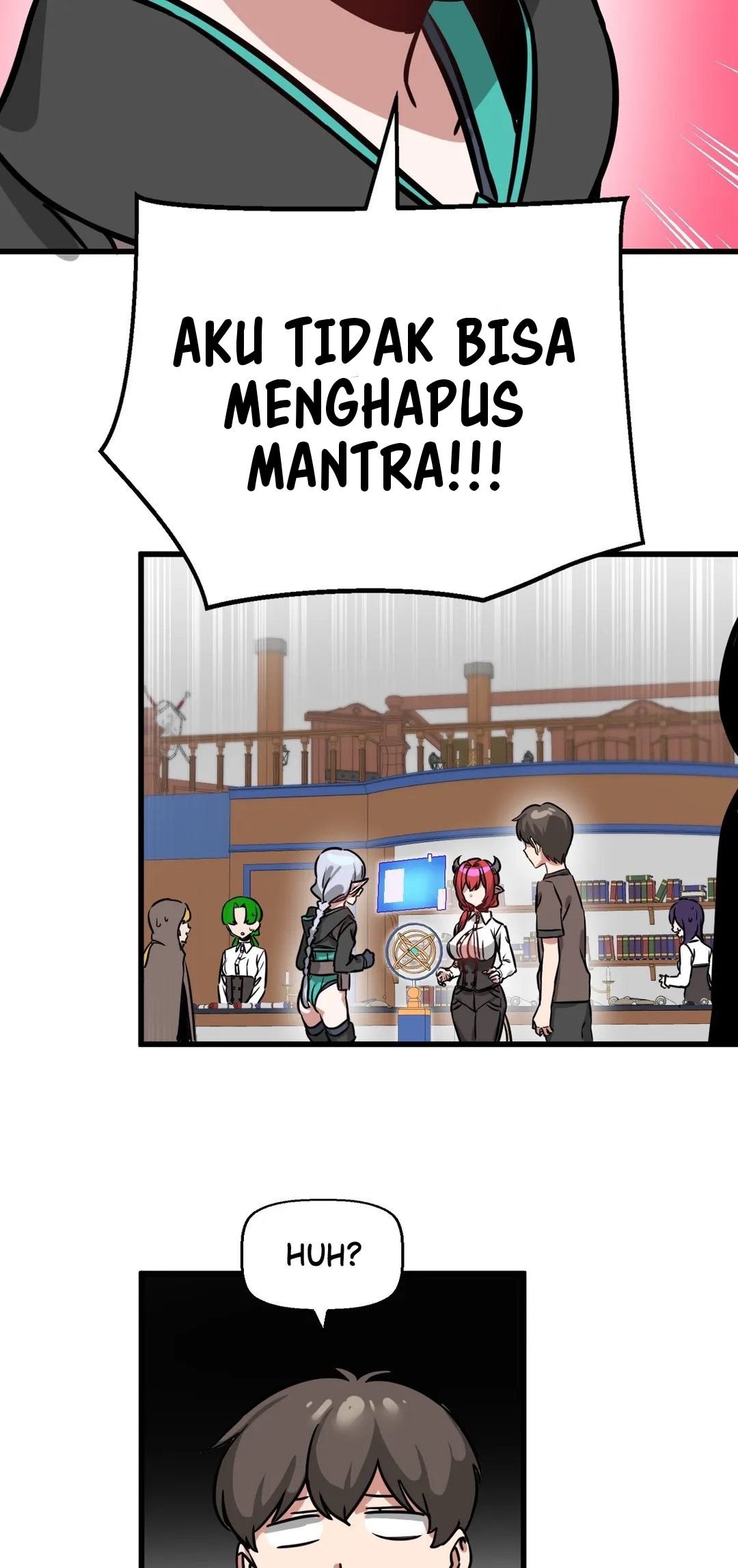 No Man’s Land - Chapter 8 13