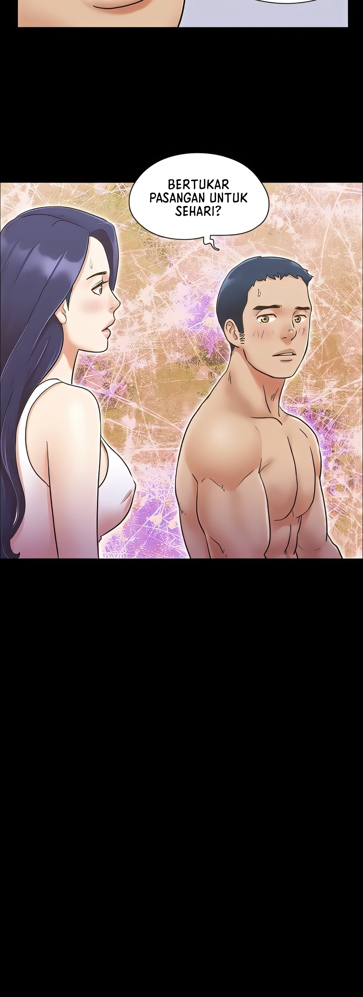 Only With Consent Uncensored - Chapter 8 4