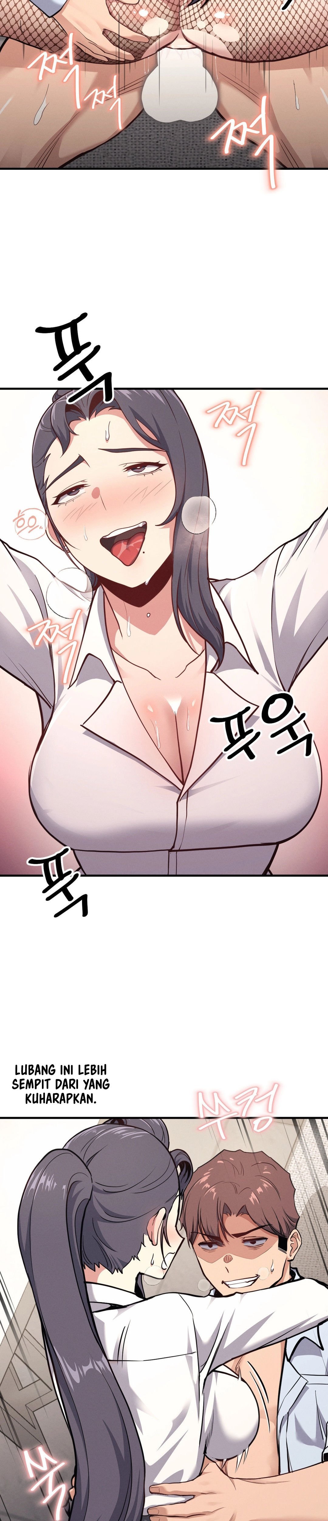 My Life Is a Piece of Cake - Chapter 8 3