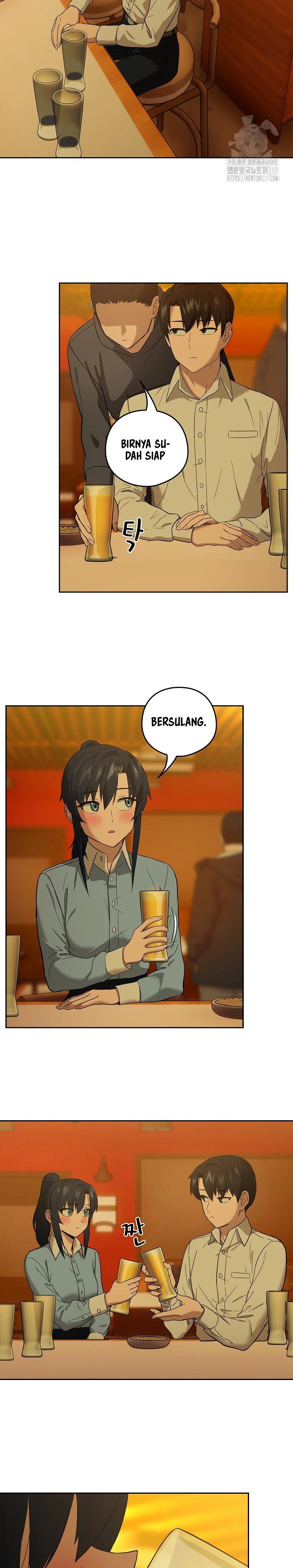 After Work Love Affairs - Chapter 8 5