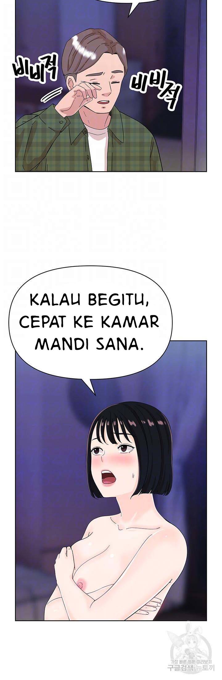 Strongly Sexed Woman - Chapter 8 10