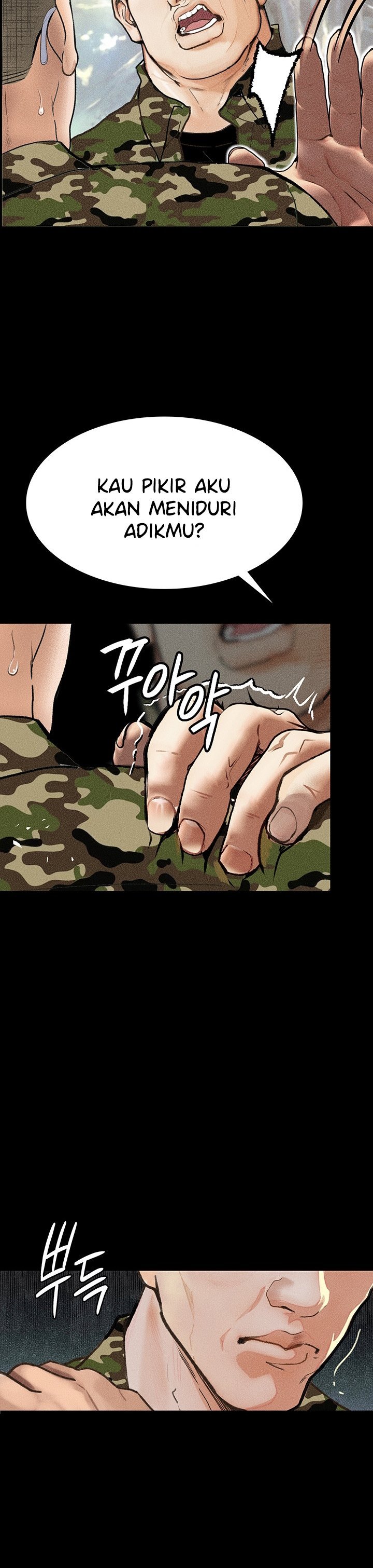 Corruption: Obscene Tales - Chapter 8 20 Corruption: Obscene Tales - Chapter 8 20