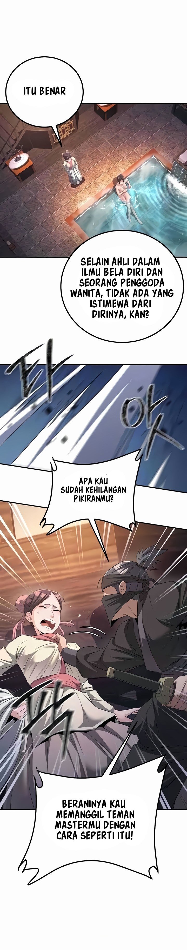 The Lustful Demon is the King of Demons - Chapter 8 5 The Lustful Demon is the King of Demons - Chapter 8 5