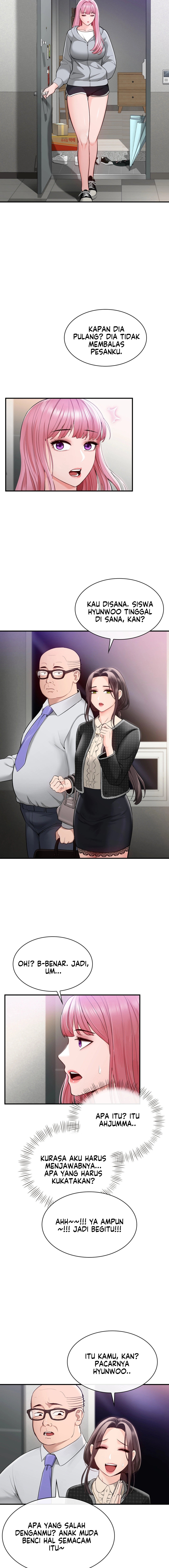 Strawberry Market - Chapter 8 5