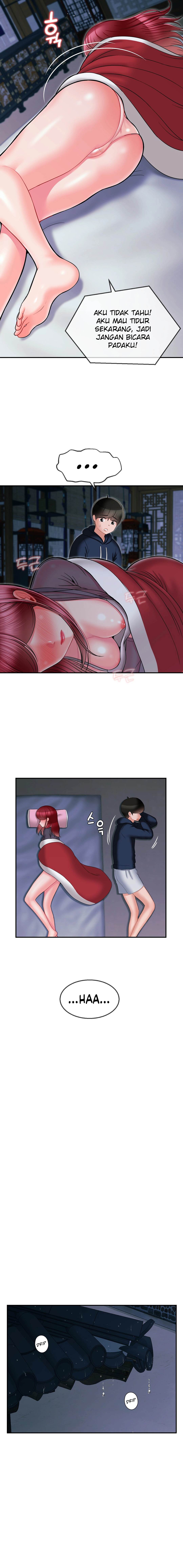 The 17th Son - Chapter 8 5