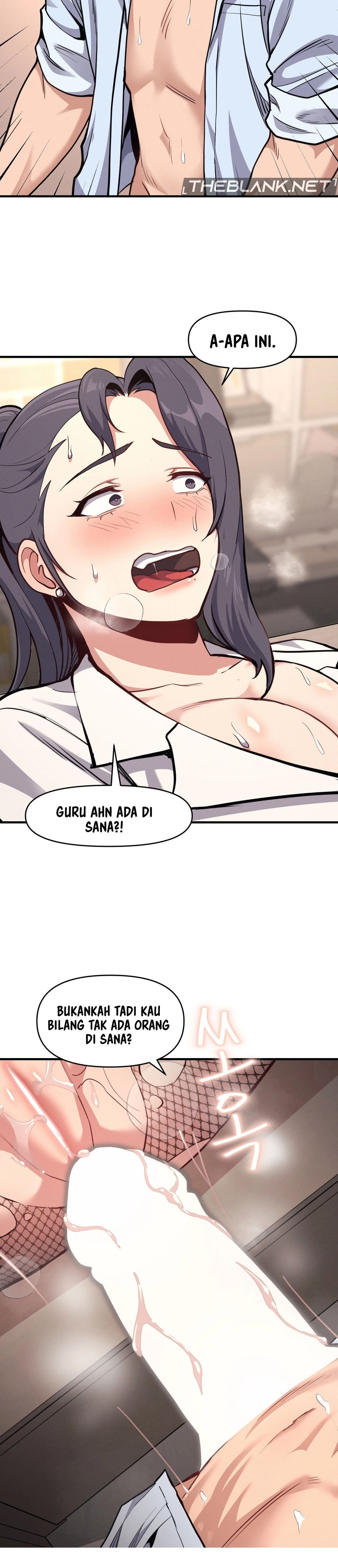 My Life Is a Piece of Cake - Chapter 8 8