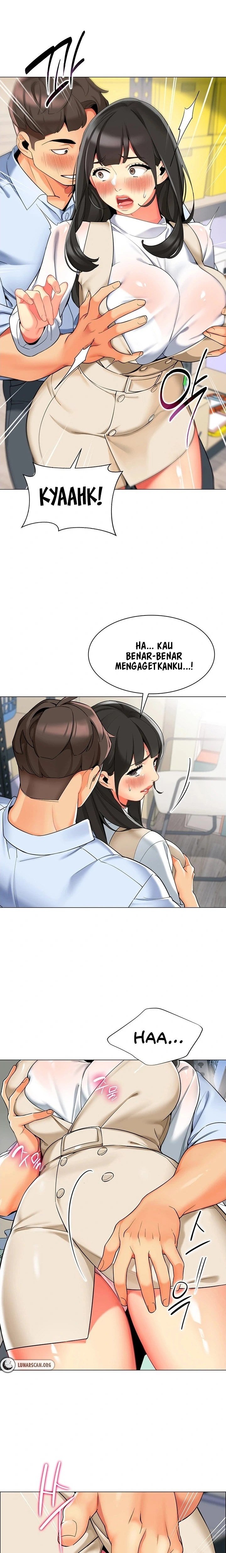 A Wise Driver’s Life - Chapter 8 21