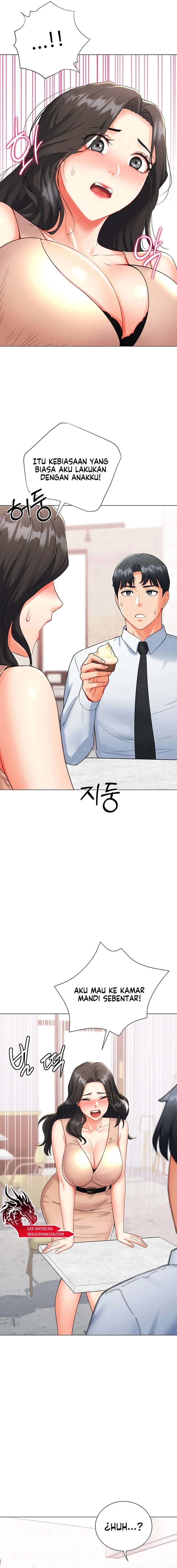 Love Gacha - Chapter 8 20 Love Gacha - Chapter 8 20