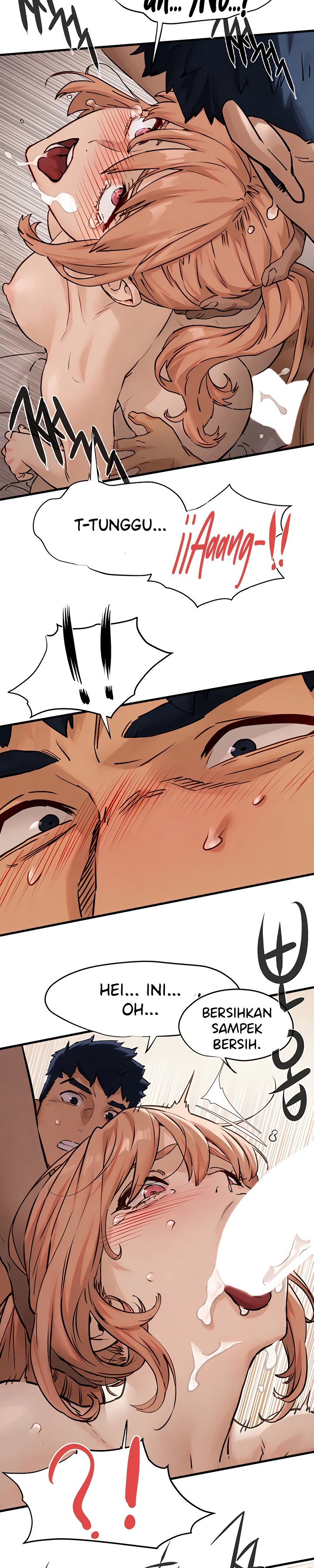 Moby Dick - Chapter 8 9