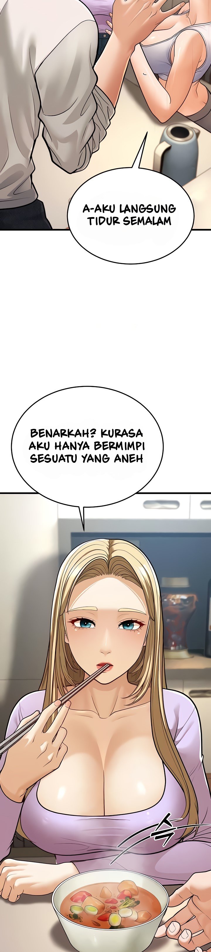 A Young Auntie - Chapter 8 46