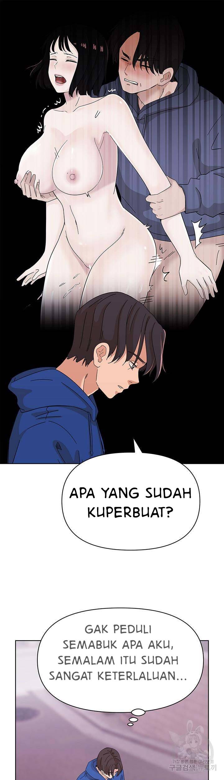 Strongly Sexed Woman - Chapter 8 23