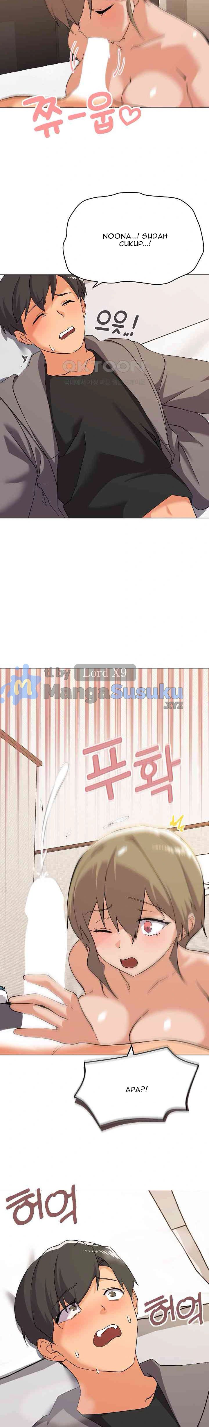What&#8217;s Wrong With This Family - Chapter 8 9
