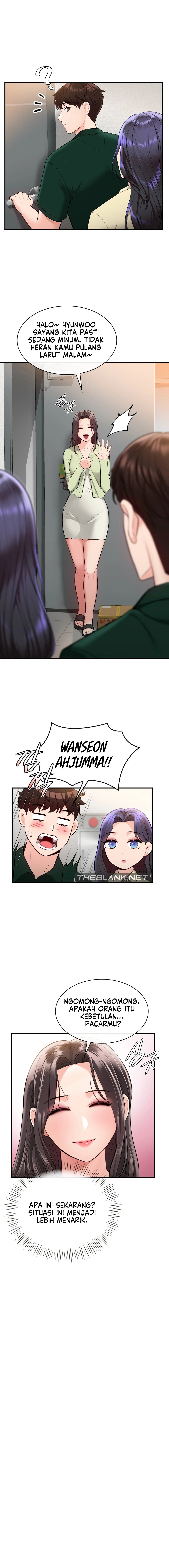 Strawberry Market - Chapter 8 17