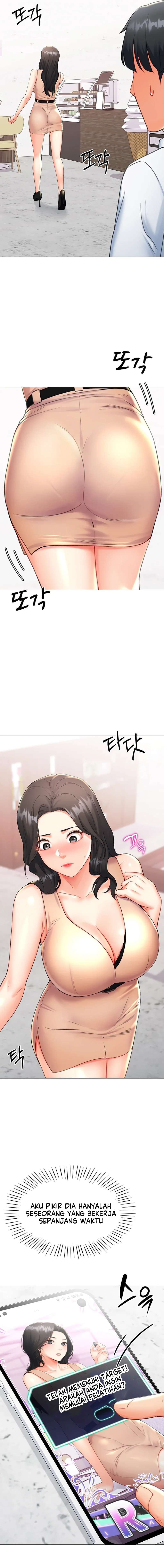 Love Gacha - Chapter 8 21 Love Gacha - Chapter 8 21