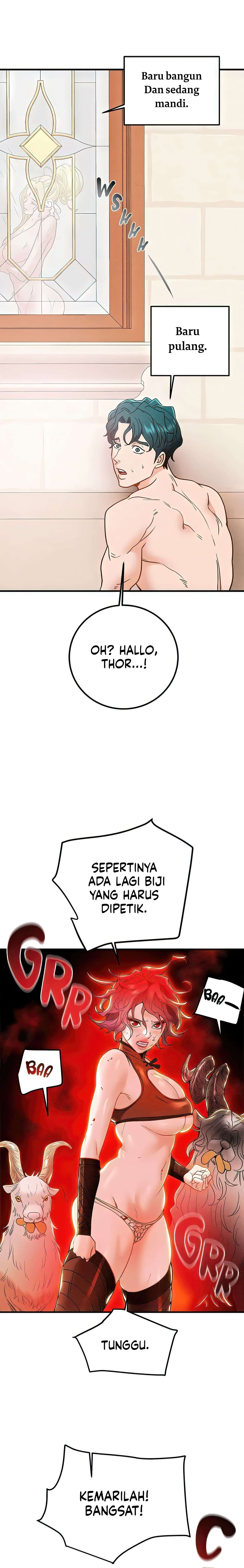 Where Is My Little Stick uncen - Chapter 8 32 Where Is My Little Stick uncen - Chapter 8 32