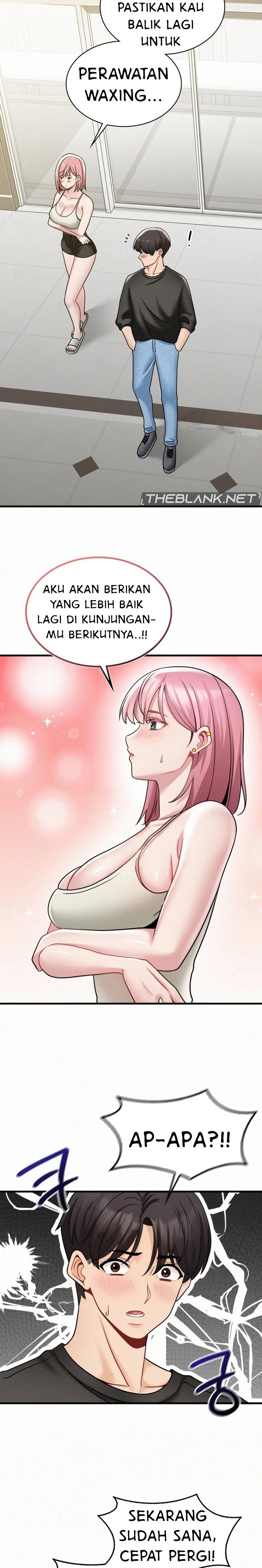 Landlord - Chapter 8 4