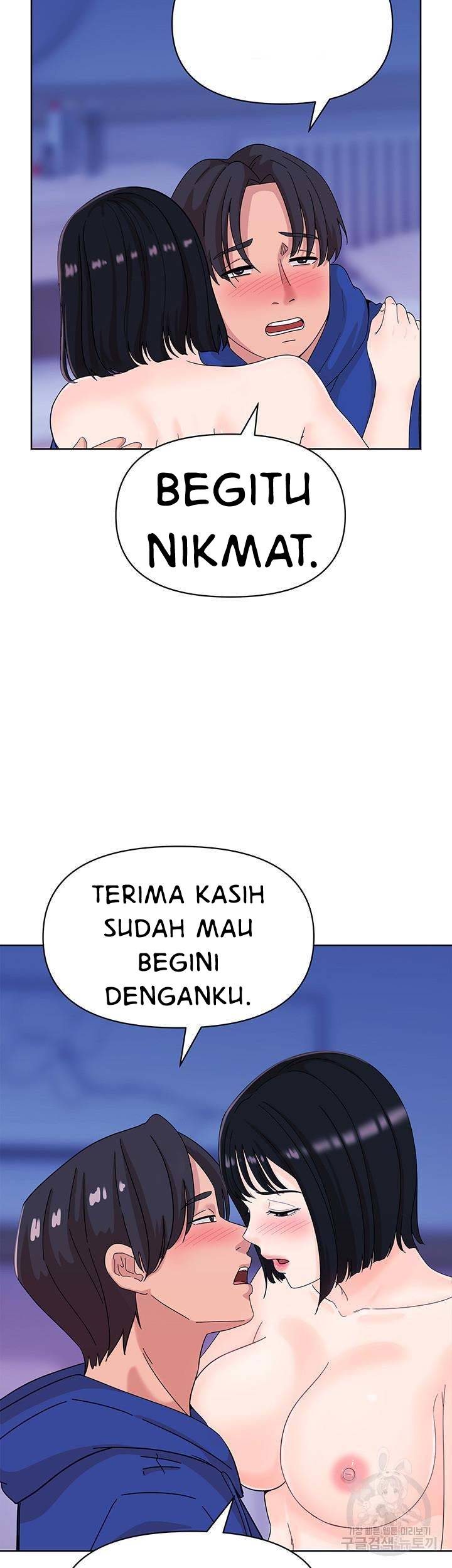 Strongly Sexed Woman - Chapter 8 3