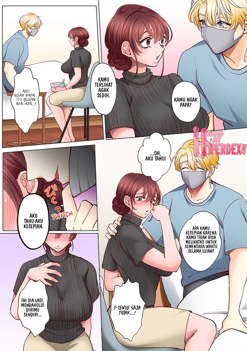 An XXL Dick to Satisfy a Married Woman - Chapter 8 7 An XXL Dick to Satisfy a Married Woman - Chapter 8 7