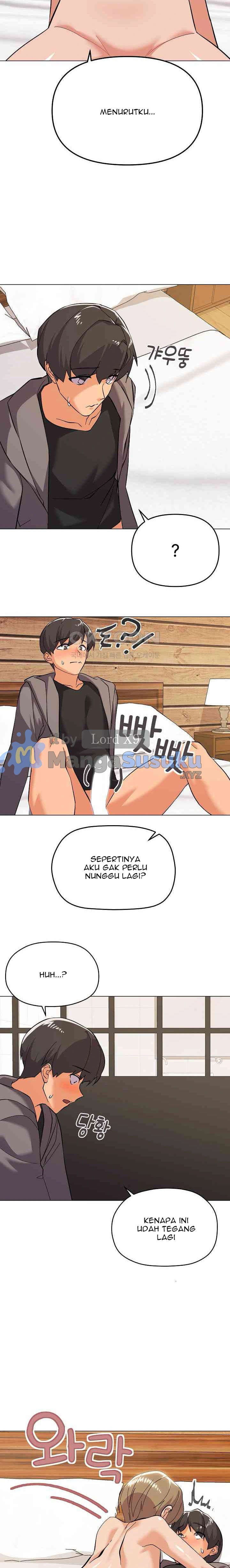 What&#8217;s Wrong With This Family - Chapter 8 17