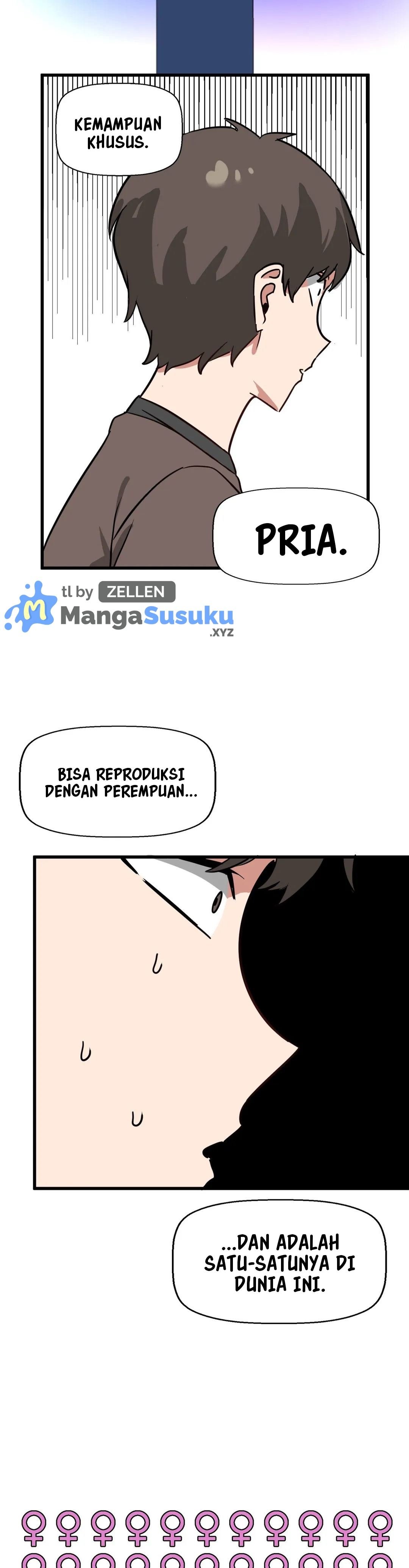 No Man’s Land - Chapter 8 30