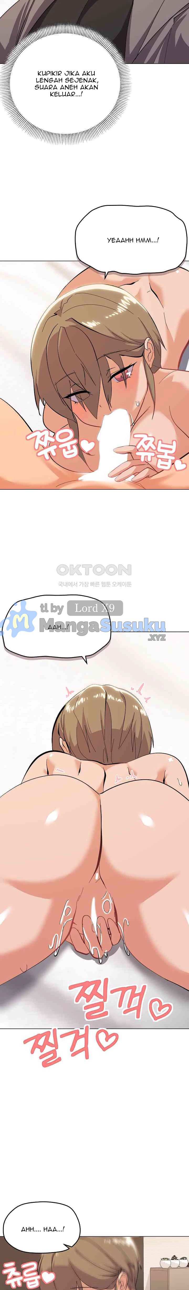 What&#8217;s Wrong With This Family - Chapter 8 8