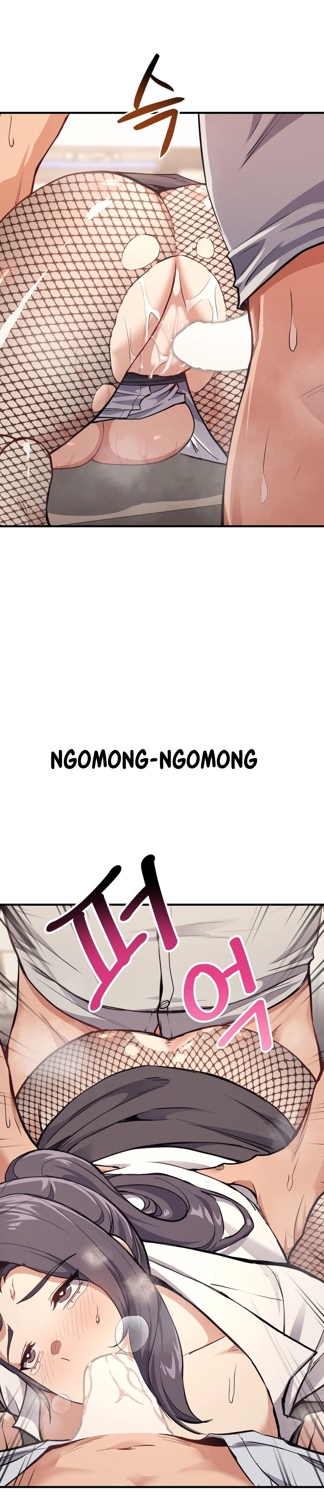 My Life Is a Piece of Cake - Chapter 8 22