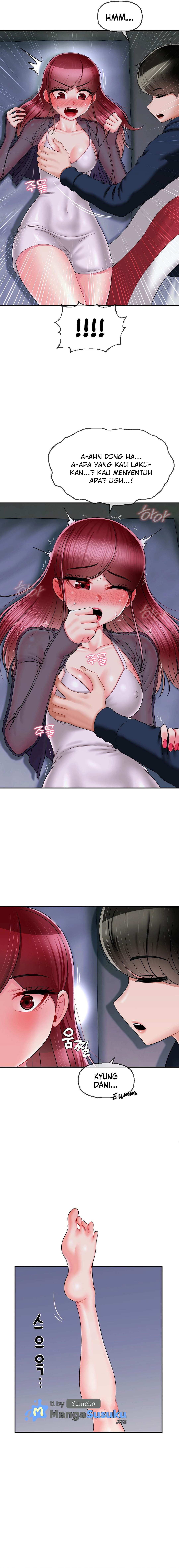 The 17th Son - Chapter 8 8