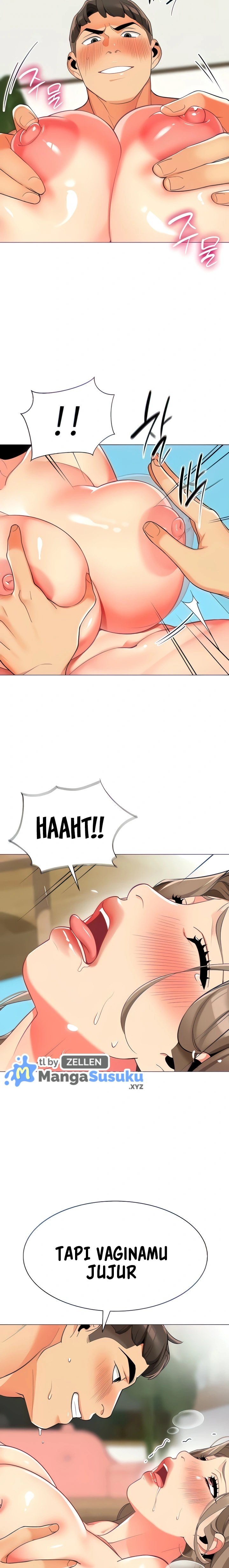 A Wise Driver’s Life - Chapter 8 8