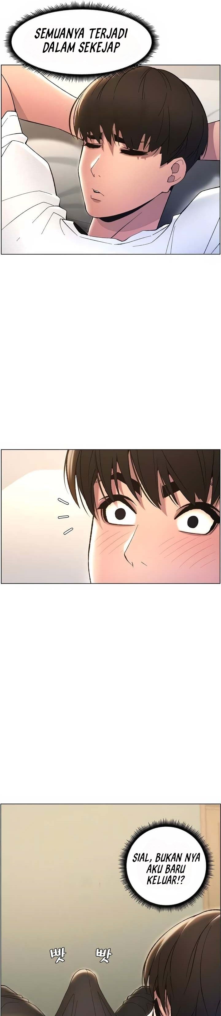 A Secret Lesson With My Younger Sister - Chapter 8 31 A Secret Lesson With My Younger Sister - Chapter 8 31