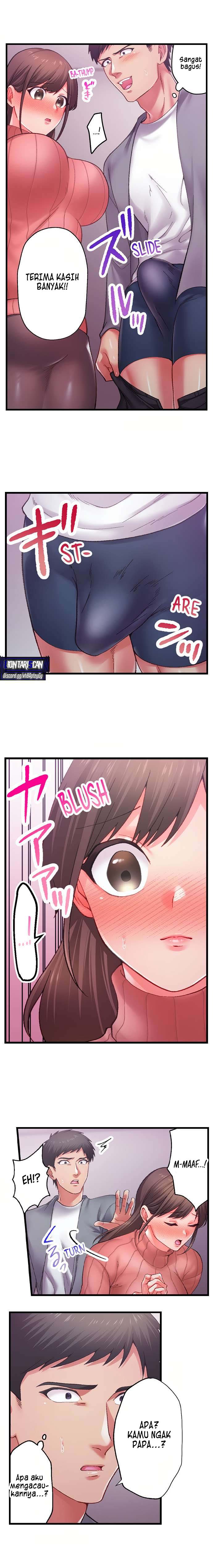Obey the Dirty Rules of This Neighborhood! - Chapter 8 6