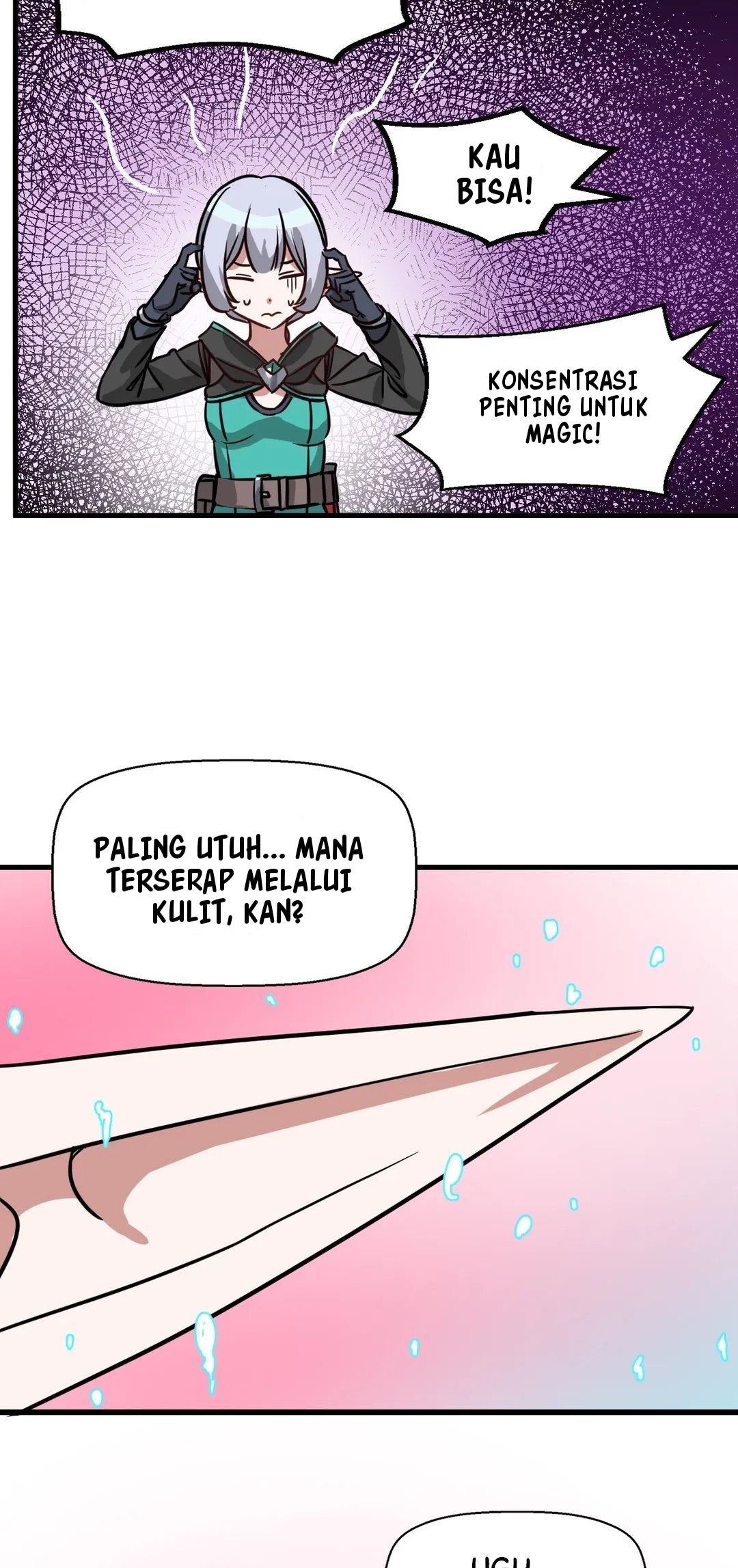 No Man’s Land - Chapter 8 15