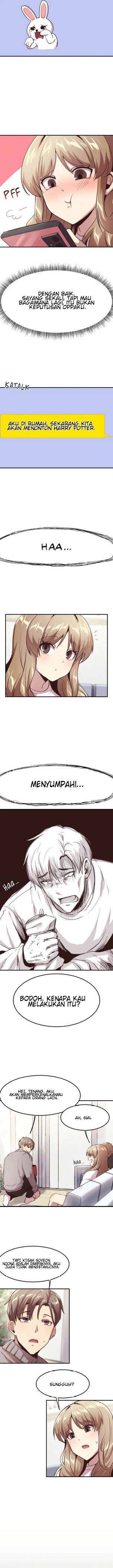 With My Brothers Friends - Chapter 8 5
