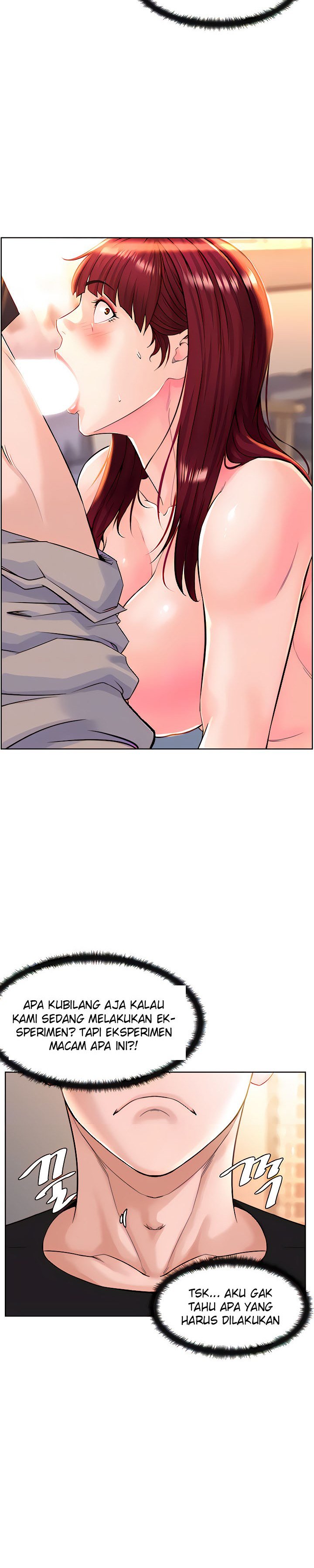 Frequency - Chapter 8 10