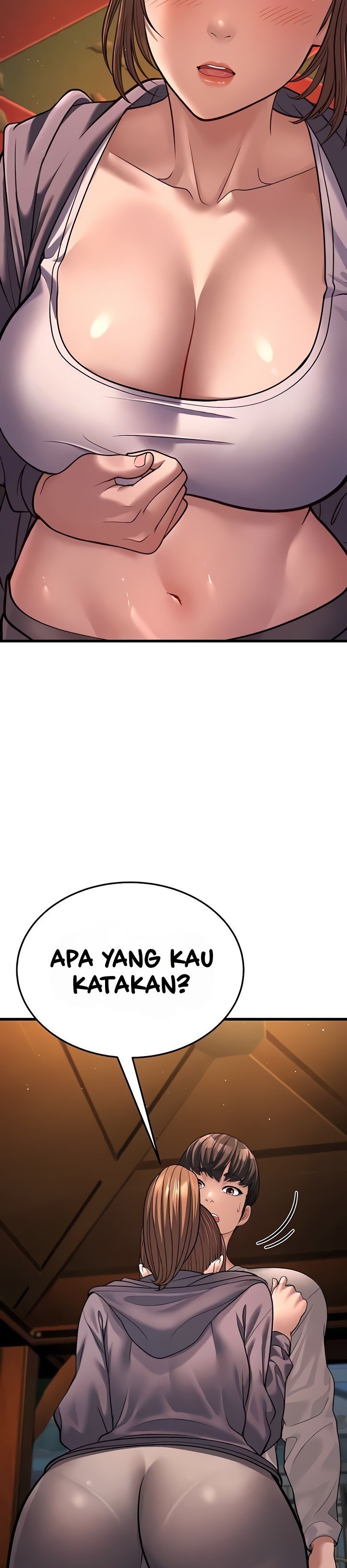 A Young Auntie - Chapter 8 23