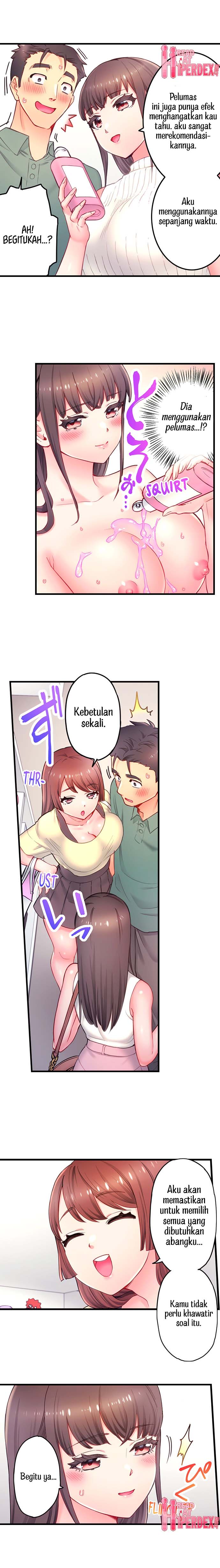 Is That Mister Well-Hung! - Chapter 8 5