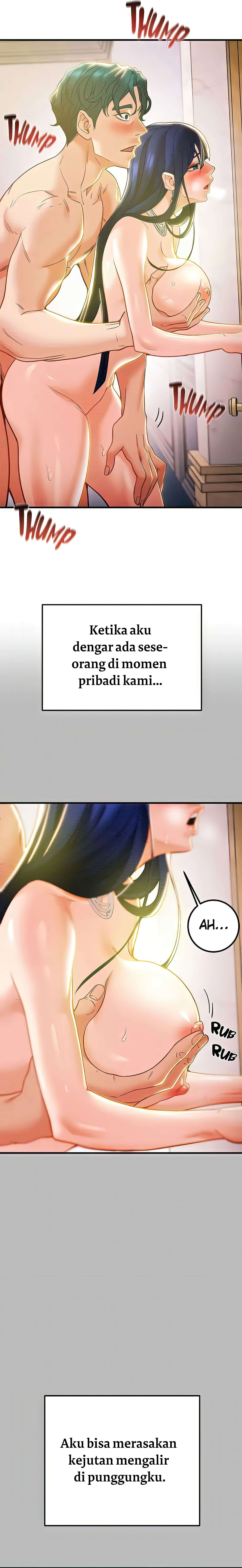 Where Is My Little Stick uncen - Chapter 8 4 Where Is My Little Stick uncen - Chapter 8 4