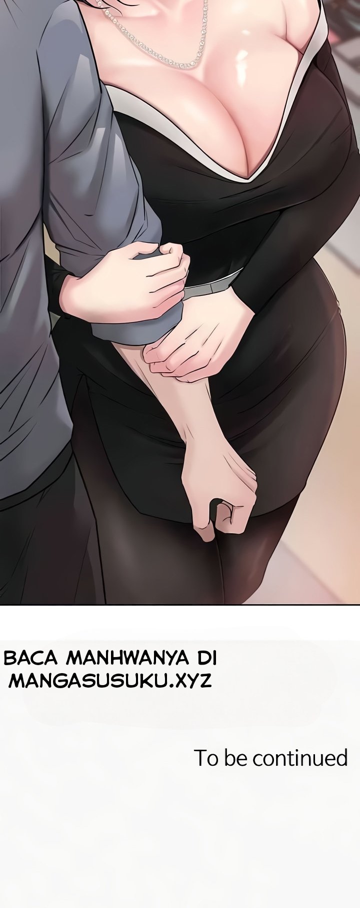 Not the Daughter, but the Mother - Chapter 8 38
