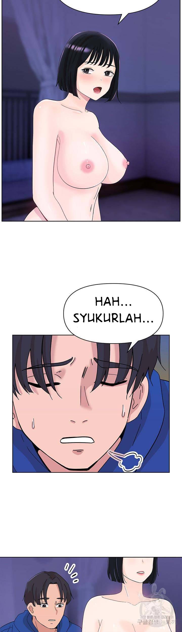 Strongly Sexed Woman - Chapter 8 12