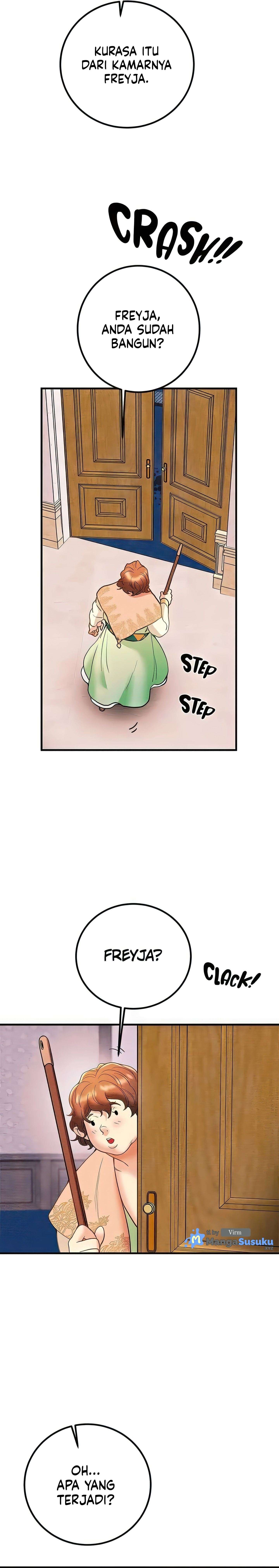 Where Is My Little Stick uncen - Chapter 8 21 Where Is My Little Stick uncen - Chapter 8 21