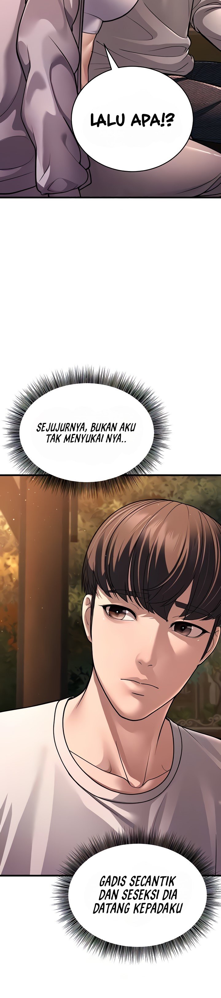 A Young Auntie - Chapter 8 7