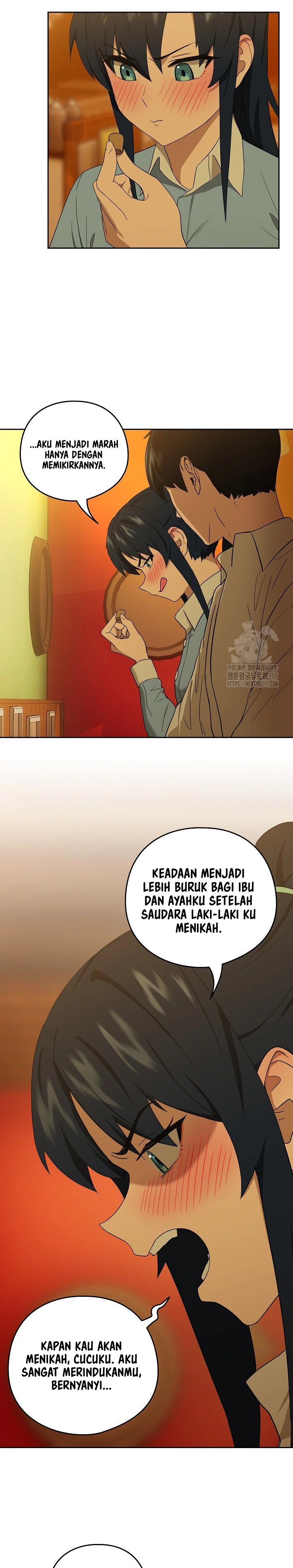 After Work Love Affairs - Chapter 8 13