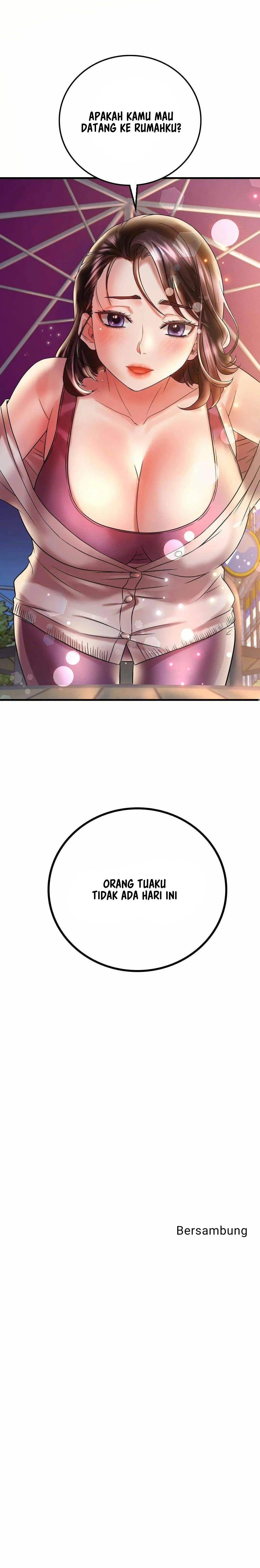 Drunk on You Uncen - Chapter 8 26