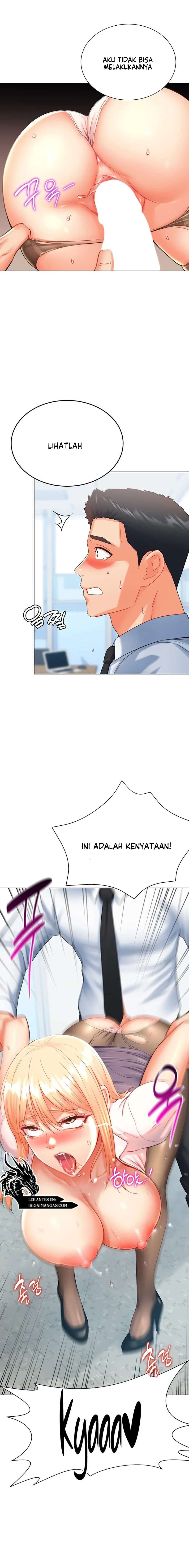 Love Gacha - Chapter 8 3 Love Gacha - Chapter 8 3