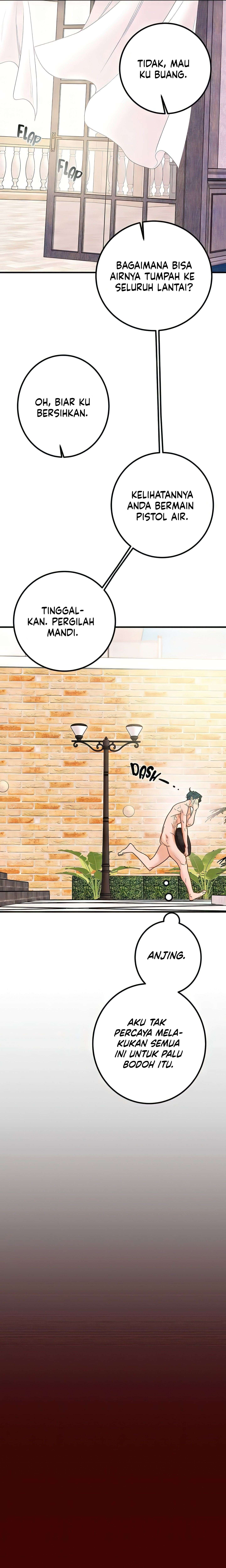 Where Is My Little Stick uncen - Chapter 8 23 Where Is My Little Stick uncen - Chapter 8 23